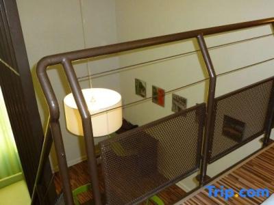 Residence Belambra Villemanzy - 111