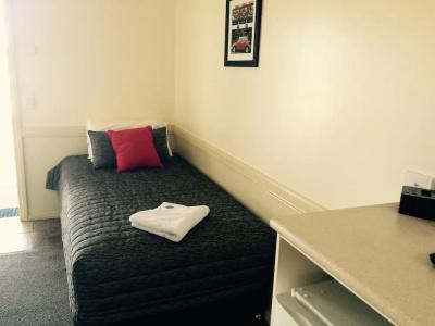 Park Avenue Motel - 44