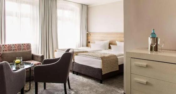 Via Regia - VIAs-Hotels - 43