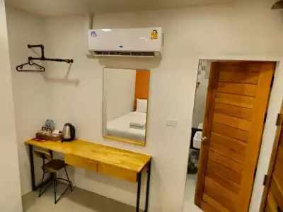 SleepStation at Pratunam - 35