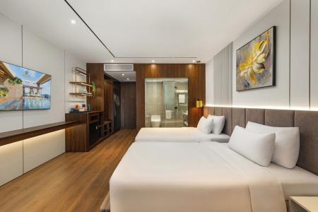 Phuc Long Luxury Danang - 160