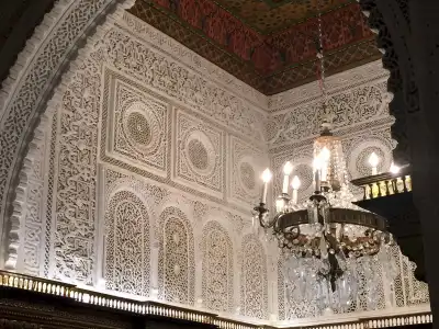 Palais Bayram - 19