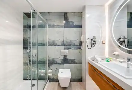 Sidemarin Kirman Premium - Ultra All Inclusive - 7