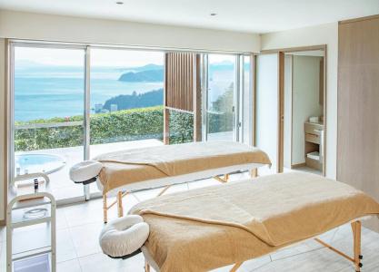 Grand Bach Atami Crescendo - 18
