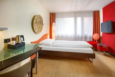 Ramada by Wyndham Baden du Parc - 49