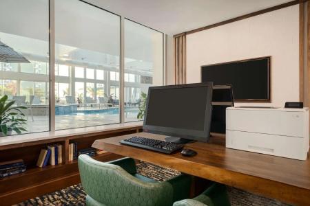 DoubleTree by Hilton Ocean City Oceanfront - 7