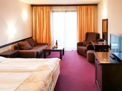Trinity Residence Bansko - 48