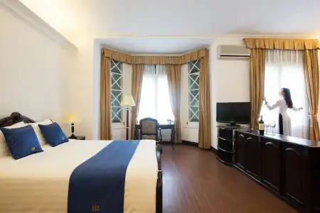 Hoa Binh - 79