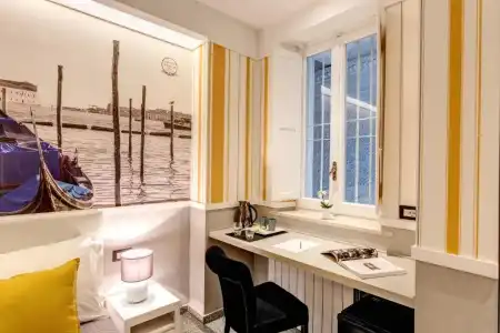 Grand Tour Rome Suites - Liberty Collection - 73