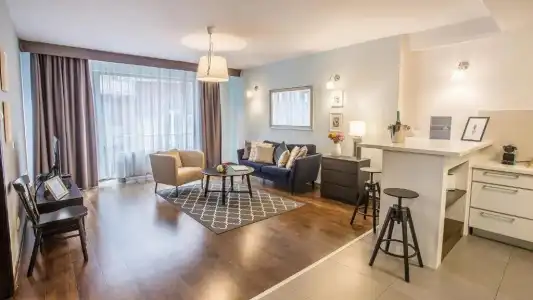 Bliss Residence & Spa - 141