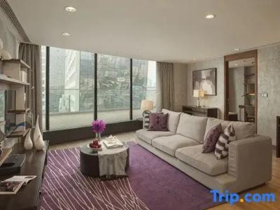Ascott Raffles City Chengdu - 93