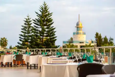 Commodore Elite Suites & Spa - All Inclusive - 20