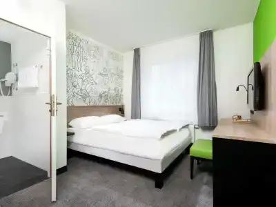 ibis Styles Halle - 4