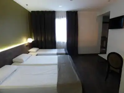 Moderno Barcelona - 74