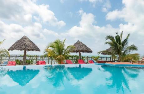 IFA Beach Resort - 8