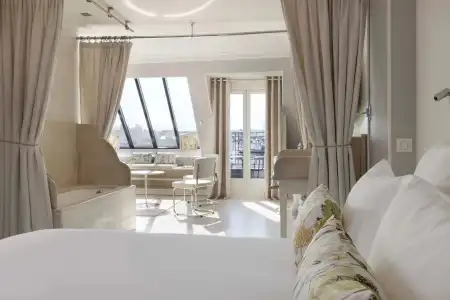 Hôtel de Banville - 245