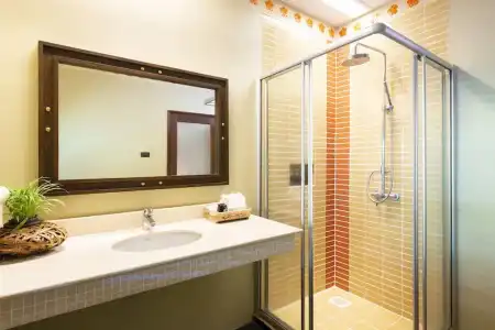Khaolak Bay Front Resort - 77