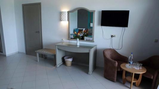 Riadh Palms- Resort & Spa - 20