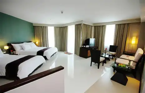 Tara Mantra Cha Am Resort - 181