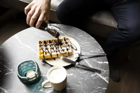 Motel One Brussels - 34