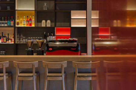 Steigenberger Airport Berlin - 10