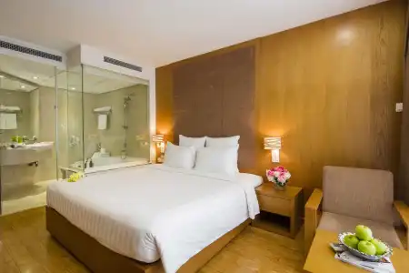 Paradise Saigon Boutique & Spa - 39