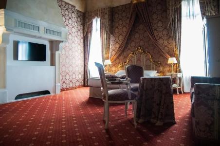 Palazzo Lion Morosini - Check in Presso Locanda Ai Santi Apostoli - 57