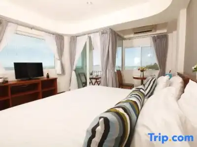 KP Seaview Jomtien - 69