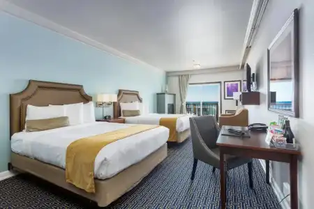Inn at Nye Beach - 3