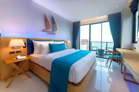 Deep Blue Z10 Pattaya - 69