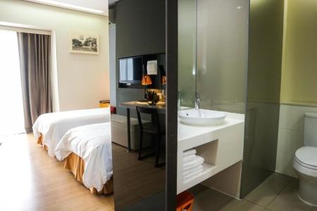 Novotel Living Saigon South - 101