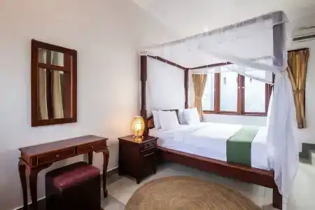 Outpost Ubud Nyuh Kuning Live - 69