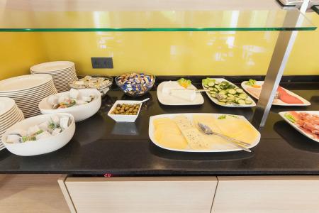 Garner OSNABRÜCK by IHG - 13