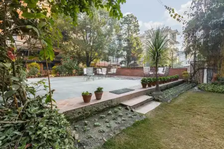 Kantipur Temple House - 18