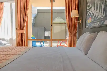 Senza Sunset Beach - 36