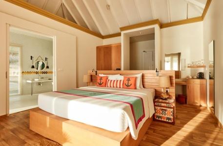 Sun Siyam Iru Veli - 24 Hours All-Inclusive with Free Transfers - 1