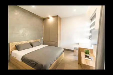 AHA Thang Bom Apartment Da Nang - 64