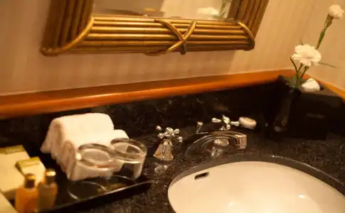 Sedona Suites Ho Chi Minh City - 9