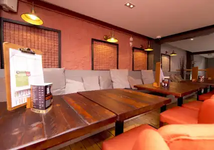 YHA Bristol - Hostel - 1