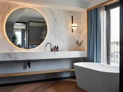 Kimpton VIVIDORA by IHG - 116