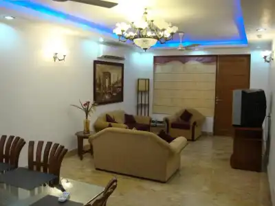 Skylink Suites & Apartments - 0