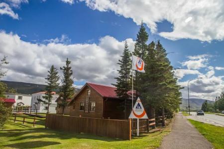 Akureyri Hostel - 15