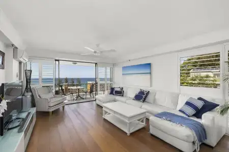Gemini Court Holiday Apartments - 398