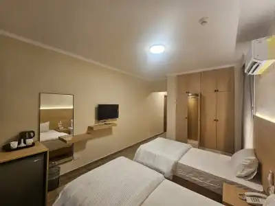 Oasis Heliopolis - 19