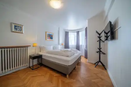 Guesthouse Galtafell - 85