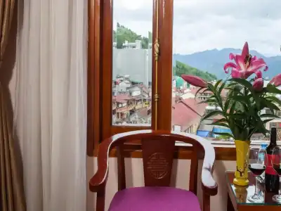 Sapa Centre - 83