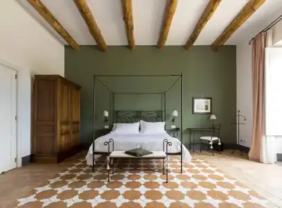 Relais Regina Giovanna - 2