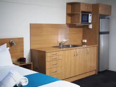 Sunnybank Star & Apartments - 19