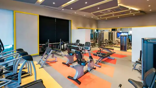 Wind of Lara & Spa - All Inclusive - 26