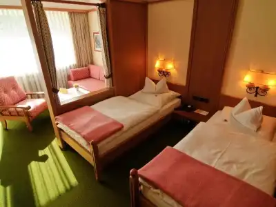Steinbach-Hotel - 16